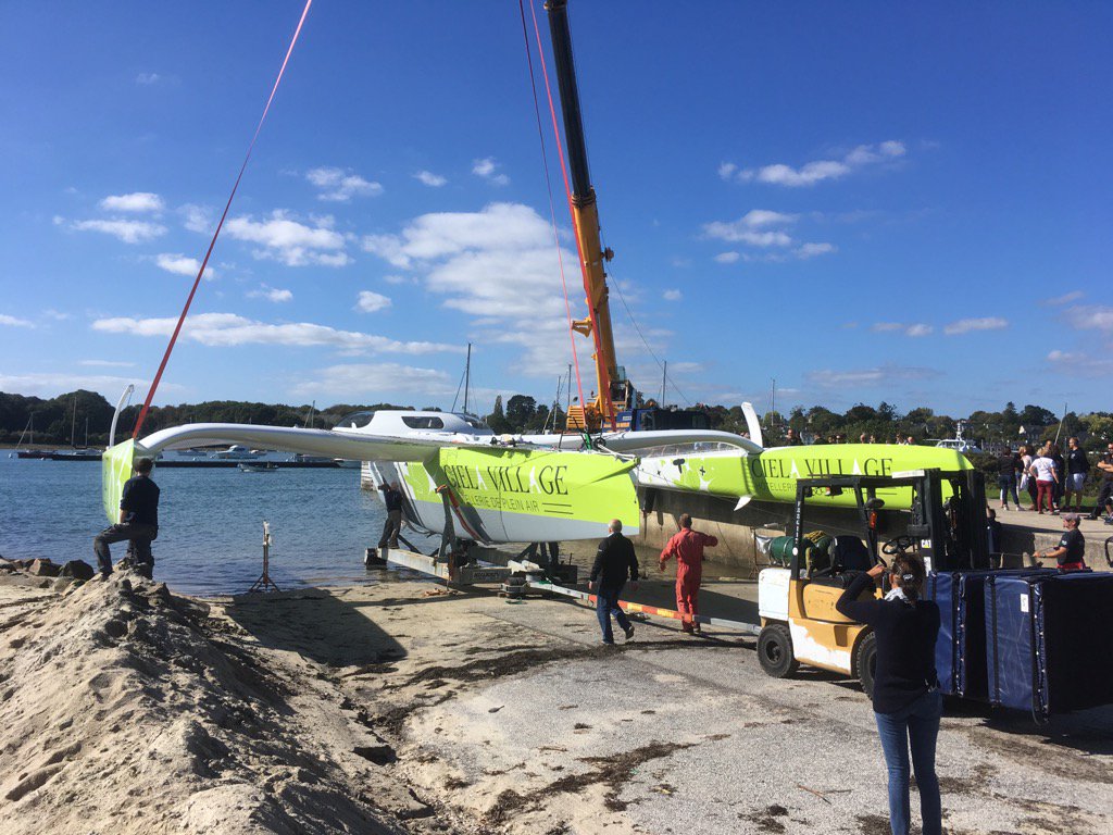 Thierry Bouchard (@cielavillage) on Twitter photo 