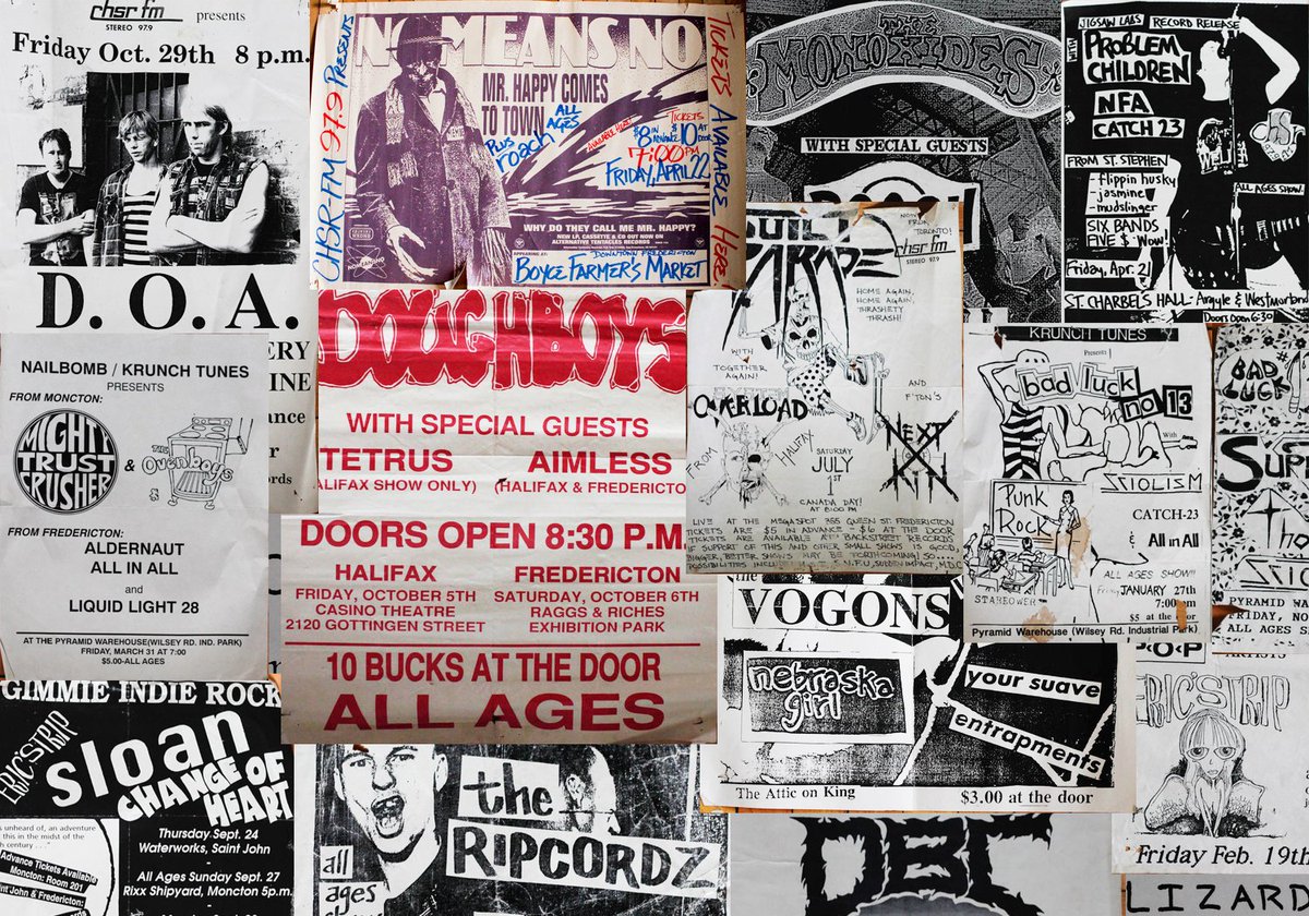 gridcitymag's tweet photo. Gone But Not Forgotten: 10 famous Fredericton all-ages venues from years past. https://t.co/Ey1lstoUtm @MusicMusiqueNB @CHSR979 https://t.co/jYfmoFxdfu