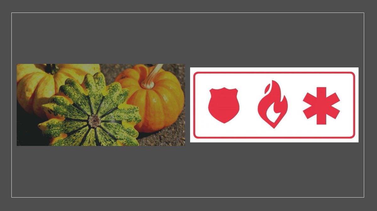 OAPCMedia's tweet photo. Thank you to all of our First Responders who are working on #Thanksgiving to keep us safe. @ONFireChiefs @OACPOfficial https://t.co/tH0NoUODl9