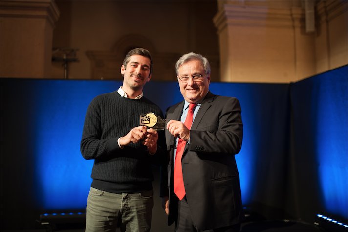 Jury #PitchTaBoite→<a href="/e_imberton/">Emmanuel Imberton</a> président <a href="/CCILYONMETRO/">CCI LYON METROPOLE</a> + 9 partenaires officiels &amp; média. Une opportunité à saisir ! bit.ly/2eT4iXP