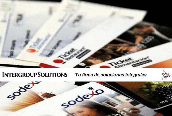IgsIntergroup's tweet photo. #SabíasQue El patrono puede dar el beneficio de la Ley de Alimentación bajo las modalidades de ticket alimentación o tarjeta electrónica? https://t.co/T0xrPWtgnY