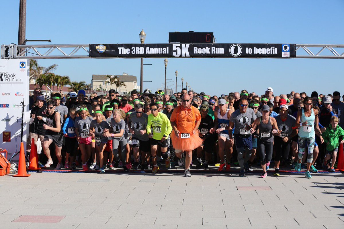 rookcoffee's tweet photo. The Rook Run (and walk) is 10/8! Online Reg ends today at 4pm. All proceeds benefit @TheValerieFund_. Register at: https://t.co/mTS9v65Nla https://t.co/k9V6ihXqGV
