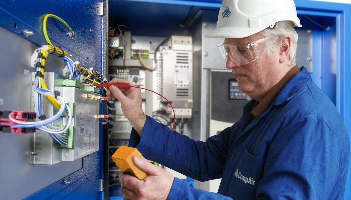 GardnerDenverUK's tweet photo. Less than a week to go until our free energy efficiency seminar in Castle Bromwich! Full details here: https://t.co/4hlY0YWnYs https://t.co/hi4fxdiuIq