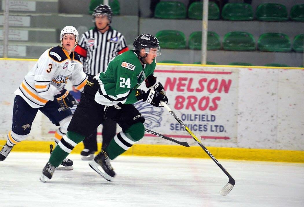 DVThunder's tweet photo. Thunder are off to Grande Prairie today for their game vs @GPStorm. Game time is 7:30pm.Catch the game on https://t.co/C7OoD5Sm3y #Thunder⚡️ https://t.co/T7oXEocA9W