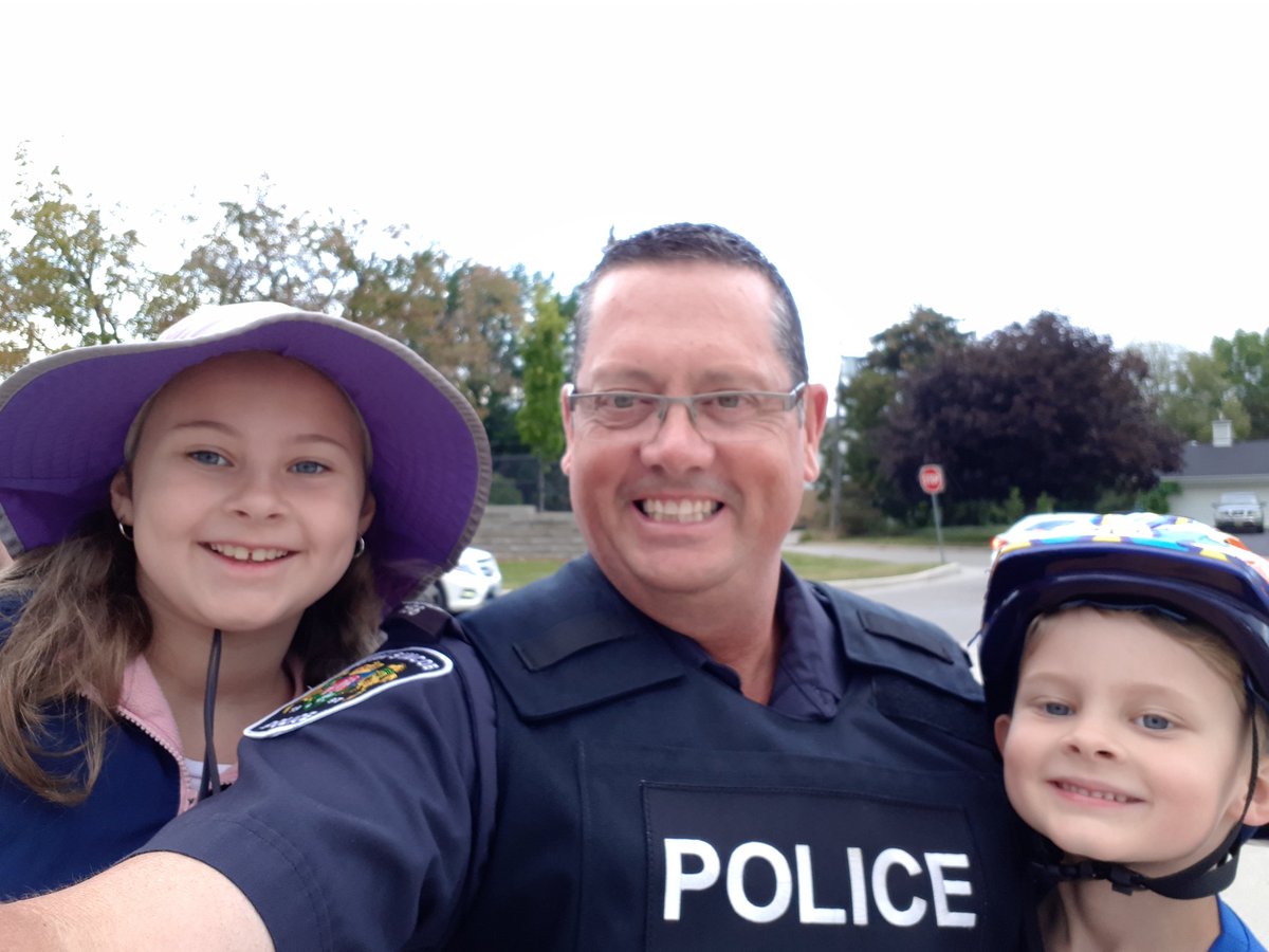 PC Rich Williamson tweet media