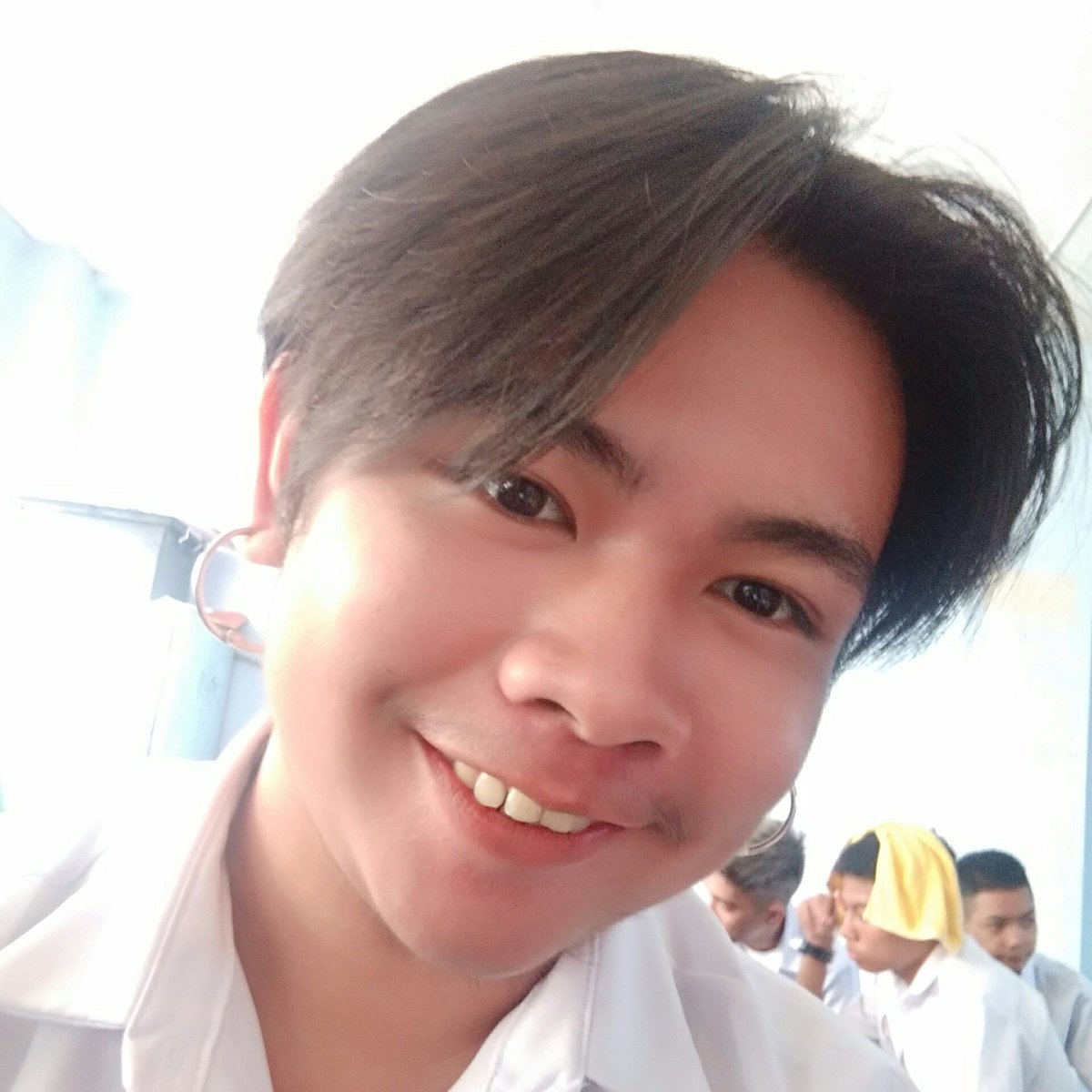 riellecardinal's tweet image. #NewProfilePic
#MukangPok2
#RingBind
#Fresh
#FafaGab