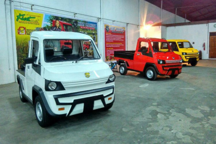 SelowId's tweet photo. Mahesa, Produksi Desa Kebanggaan Bangsa https://t.co/OkXV5SAEm2 https://t.co/iLFT7krM6s
