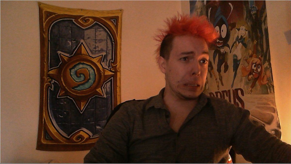 ProtoHS's tweet photo. Ma tronche quand le courbe sort a proc @LuttiLutti_ #OriginLive https://t.co/LtIh6ZhQm1