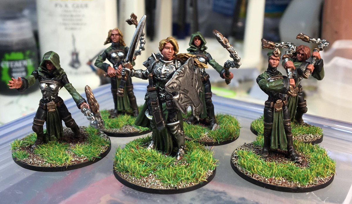 DerbyWorlds's tweet photo. Derby Worlds Aeon One – the Game is here. Play the demo game at the show to win @DerbyWorlds Oct 7 &amp; 8. #DerbyWorlds #wargaming https://t.co/vOKT95tksI