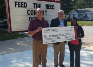 Daniel and Henry Co. tweet media