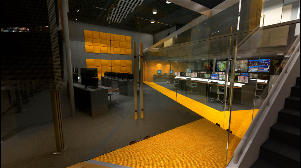 We're delighted to be working with <a href="/indemand/">iNDEMAND</a> on #DisasterRecovery efforts and #playout services bit.ly/2xZNrNY