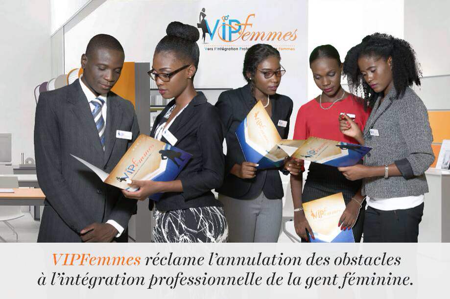 VipFemmes's tweet photo. Vers l'intégration professionnelle
@VIPFemmes
https://t.co/bMRZaQvRQz https://t.co/B3GGwiTNv6