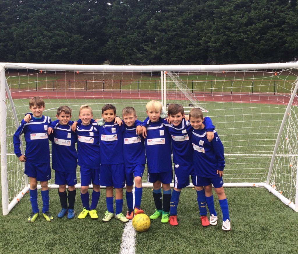 New Inn Juniors FC (@newinnjfc) on Twitter photo Great effort from <a href="/NewInnPrimary/">New Inn Primary</a> making the Final in the <a href="/NewportCounty/">Newport County AFC</a> schools tournament. Great football from all! Great effort from <a href="/NewInnPrimary/">New Inn Primary</a> making the Final in the <a href="/NewportCounty/">Newport County AFC</a> schools tournament. Great football from all!