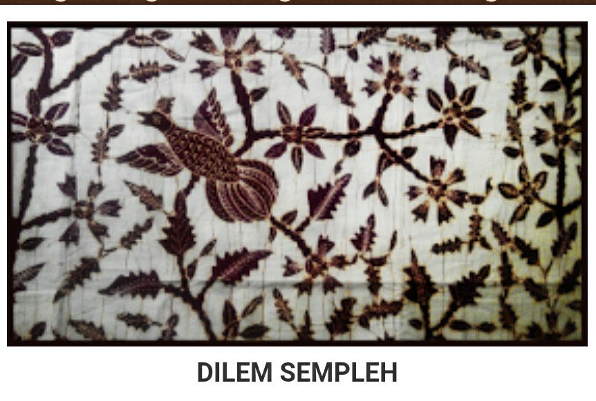 Bagi pegemar&amp;kolektor Batik, lihat ragam Batik khas Banyuwangi. 6 Okto. - 17 Nop. 2017 di HouseOfSampoerna. Jl. Taman Sampoerna 6 Surabaya..