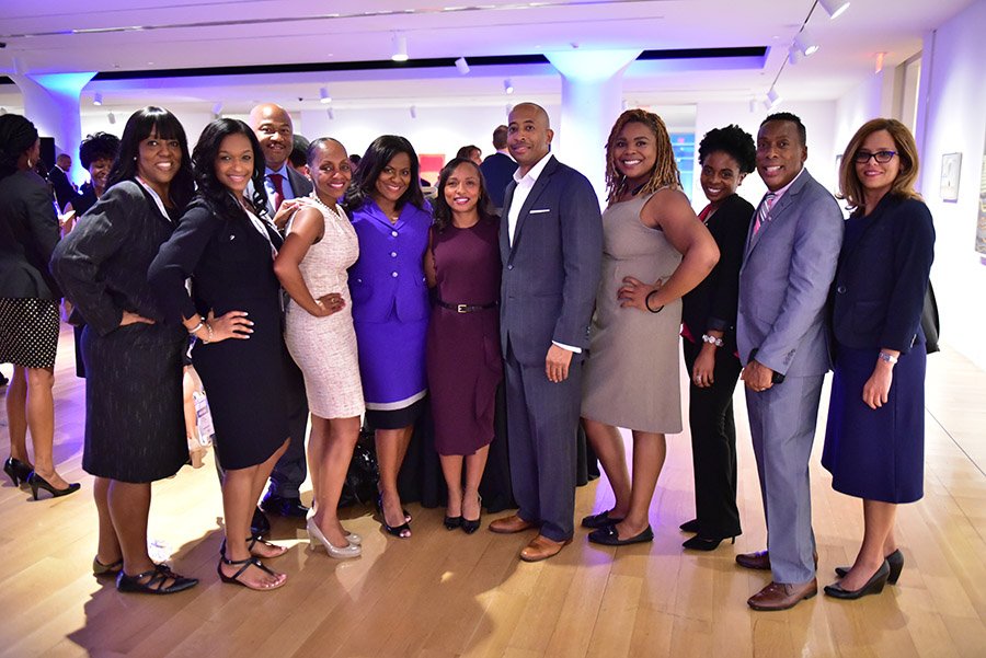 Prospanica's tweet photo. So many great memories, appreciate even more that we were all together! @nbmbaahq #PowerPerformance17 #unidos https://t.co/lP6cMkKZ40