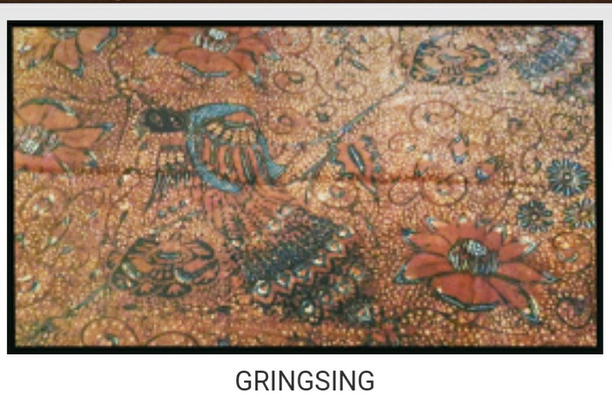 Bagi pegemar&amp;kolektor Batik, lihat ragam Batik khas Banyuwangi. 6 Okto. - 17 Nop. 2017 di HouseOfSampoerna. Jl. Taman Sampoerna 6 Surabaya..