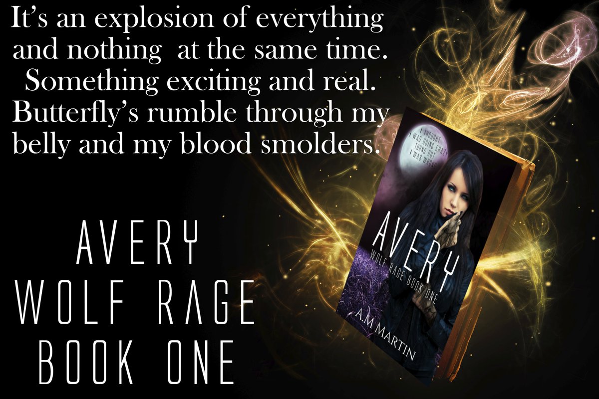 AshBookReview's tweet photo. Avery by @AM_MartinAuthor “Three different people. Three different lives.” https://t.co/B4CfN8ohQA #IARTG #ISIRTG #bookboost https://t.co/aPLGh9X9HU