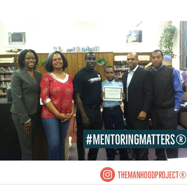 TMPMentoring's tweet photo. #TMP #TheManhoodProject #mentoring #mybrotherskeeper #BePresent #coaching #quote #empowerment #mentoringmatters https://t.co/Z1Z6CrYeaa