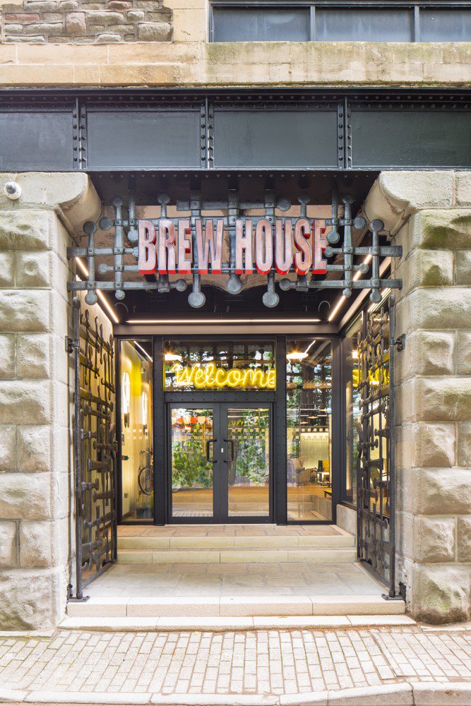 ogden_gj's tweet photo. SOLD! Brew House Bristol £7.65m 6.08% NIY! @HartnellTaylorC &amp; @RumseyPartners acting for @VerveProperty. Acquired by @FinemanRoss for KFIM. https://t.co/Ewws2pyXeb