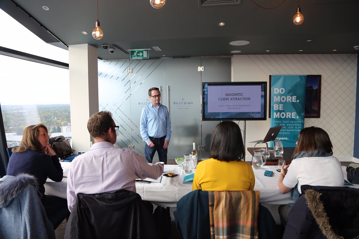 Propero_Julia's tweet photo. Our Birmingham #workshop is live! And what a view from the room! #ProperoLive https://t.co/XrPMYRNLVC