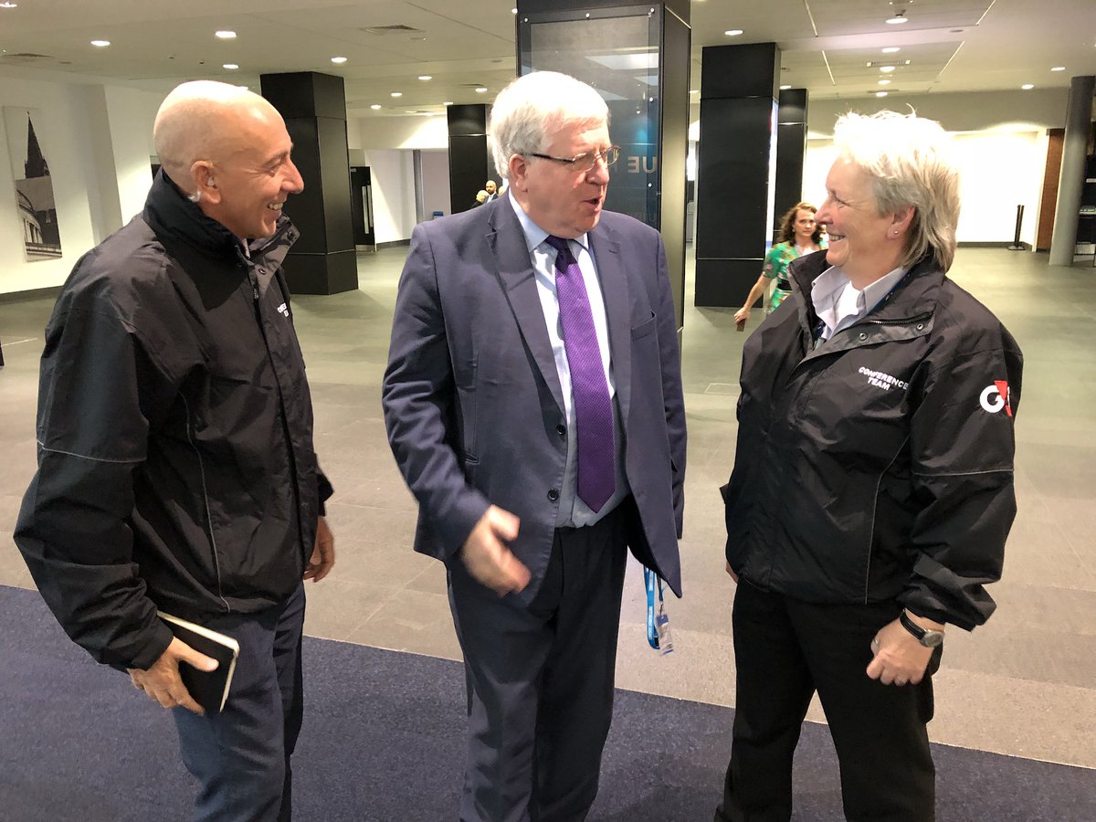 Patrick McLoughlin tweet media