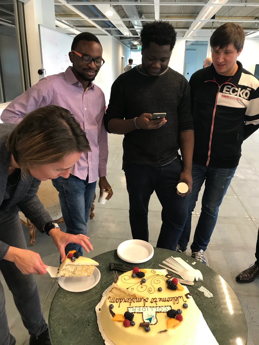 Surprise surprise! Time for a Collider cake! 🎂👀 <a href="/roborzoid/">Roborzoid</a> <a href="/PaidTrends/">PaidTrends</a> <a href="/Hyphen/">Hyphen</a>