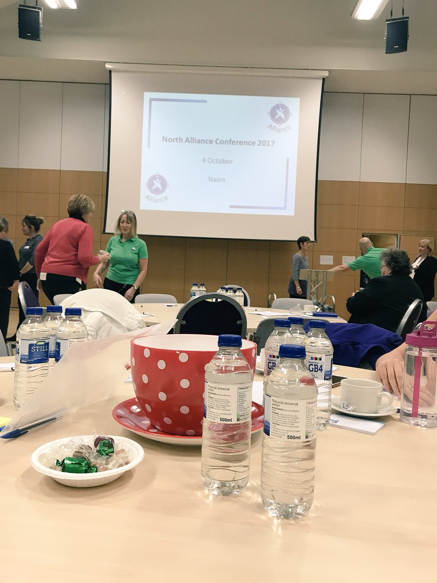 HAabdn_YW's tweet photo. The teamβs here at #CLDconference #northalliance2017 today! #YouthWorkInSchools #youthwork #CLD https://t.co/v0rBGrhz9t