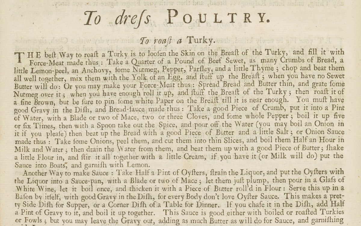 LULGalleries's tweet photo. Some dry, pastry-covered poultry in last night's #GBBO They could've done with tips from our #CooksAndTheirBooks exhibition! https://t.co/b4JvUiodh3