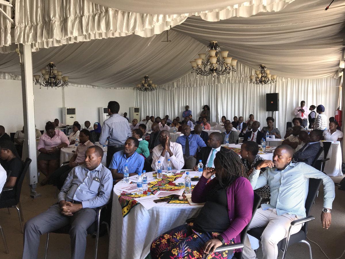 pwc_tz's tweet photo. Implications of IFRS 9 on your business and much more. #pwctanzania #ifrstraining https://t.co/zSe7eBKe1c