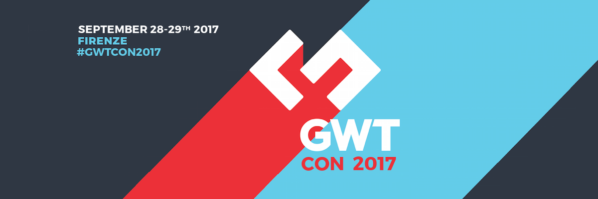 GwtCon tweet media
