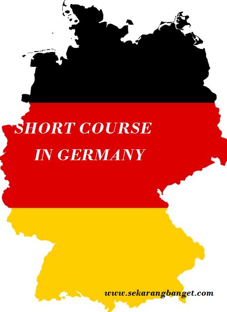 DirectEnglishYK's tweet photo. SHORT COURSE DI JERMAN. BEASISWA
Sudah tau kalau tiap tahun ada program ini?
info:
https://t.co/l6CqK3A5Ki https://t.co/WsU8xLleGy