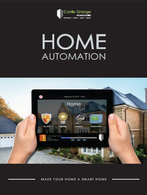 Discover more about #SmartHome technology by downloading our free home automation brochure: ow.ly/yZDc30fCVVE