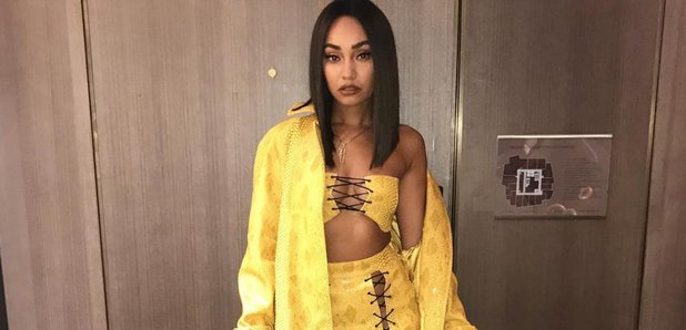 Happy birthday to star Leigh-Anne Pinnock! 