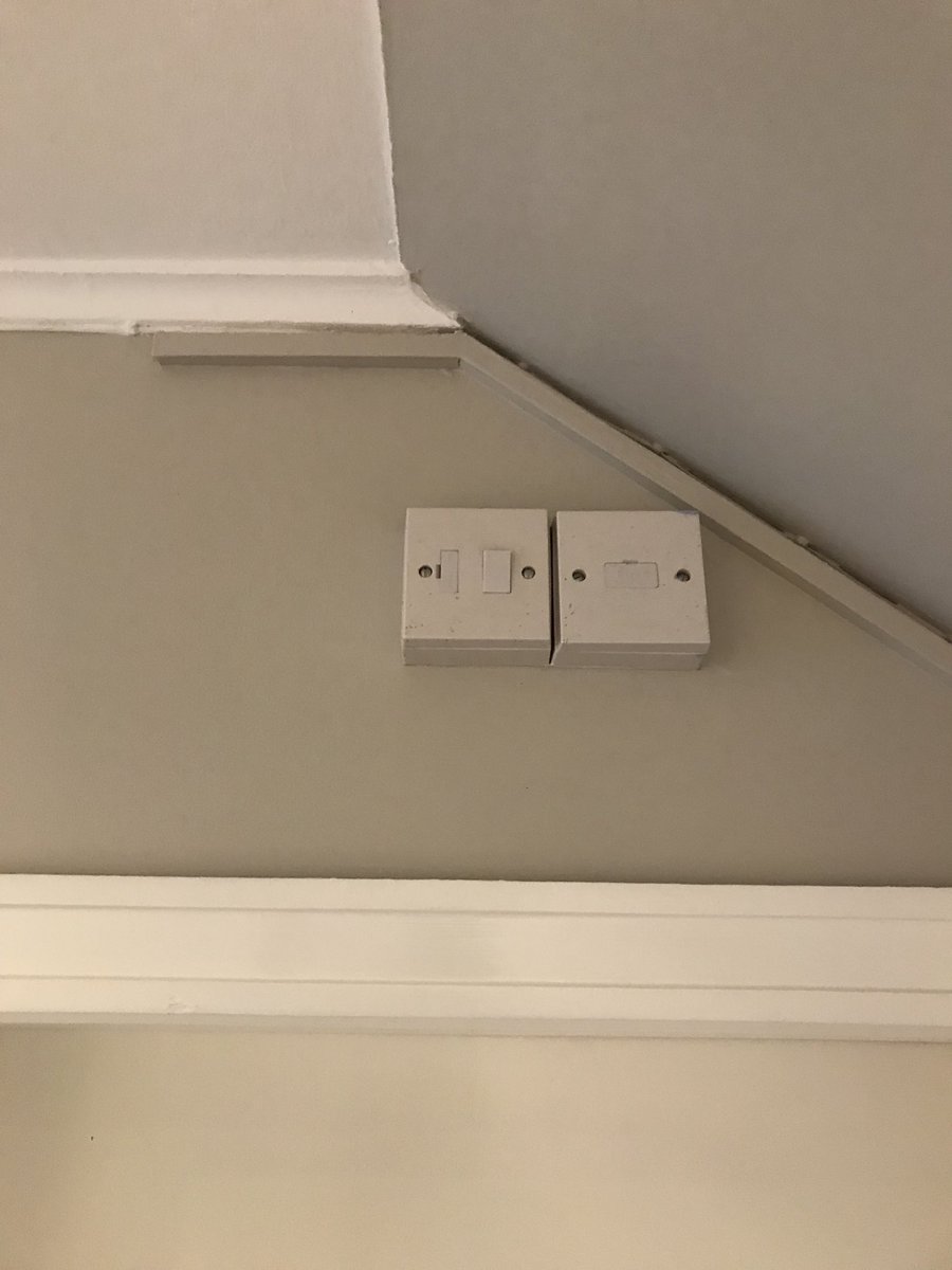 EastElectrical's tweet image. Up and about getting it done today #finishingup #projects #kitchens #electrical #contractors #norwich