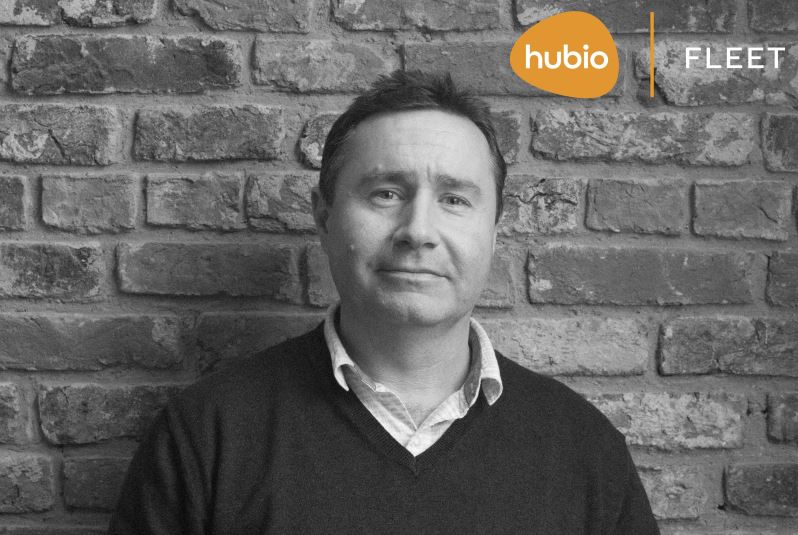 HubioFleet's tweet photo. Russell Olive is our General Manager. He has over 15 years of experience working in the vehicle telematics industry https://t.co/nuUyln1fg8 https://t.co/wODQNPBlrt