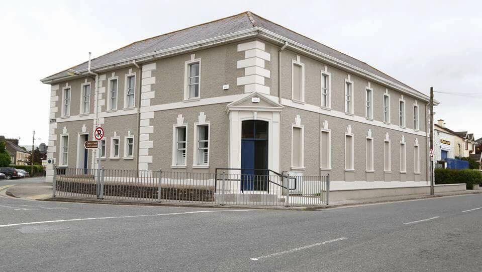 castleisland_c's tweet photo. #TBEXIreland delegates - why not live and work in the #GatewayToKerry? Co-working space available in the market town of #Castleisland https://t.co/EAK9X6ts1P
