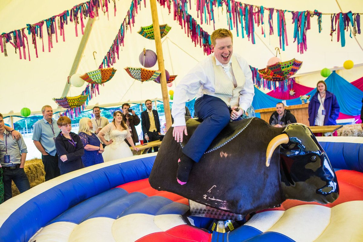 idofestivals's tweet photo. If your guests include kids and of course - the big kids, what better way to keep them entertained by our inflatables, rides and activities! https://t.co/921tFez3Oh