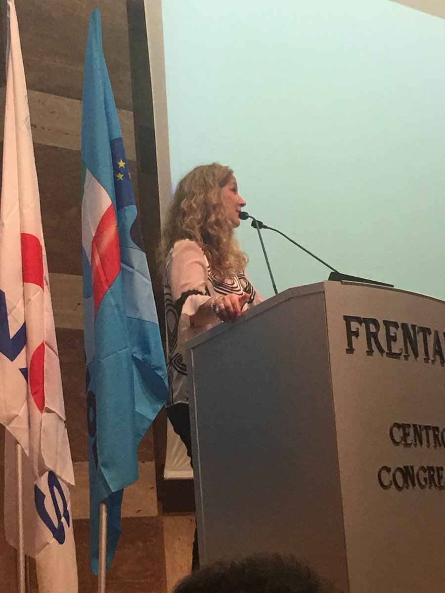 cisl_scuola's tweet photo. Riunione congiunta intervento di Stefania Botton Cisl Scuola https://t.co/EwlUJodbp9