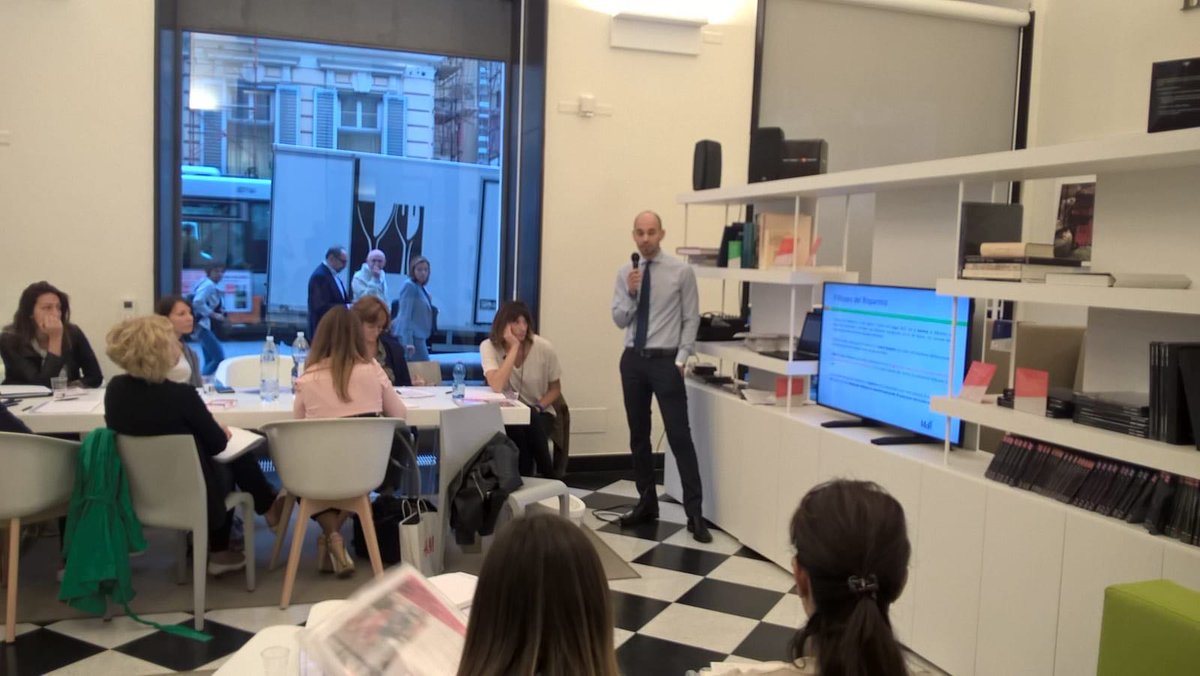 Museo del Risparmio tweet media