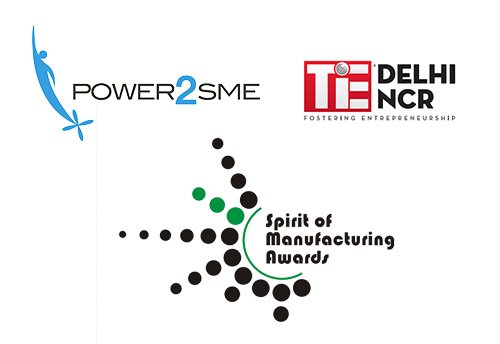 knnindia's tweet photo. Nominations open for @power2sme - @TiEDelhi ‘Spirit of Manufacturing Awards’
#MyMSME
https://t.co/uu2yDNDbZX https://t.co/n1Af3AJzMI