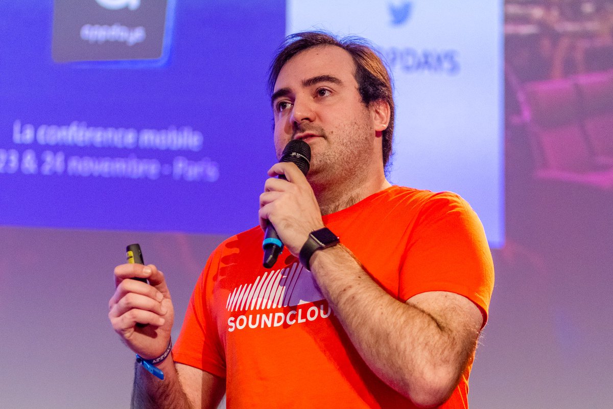 MobileOneEvent's tweet photo. Plus de 100 speakers pour 2 journées 100% mobile aux #AppDays

Découvrez les intervenant(e)s de la 6ème édition : https://t.co/QecKUpmH3I https://t.co/rCib5kudFm