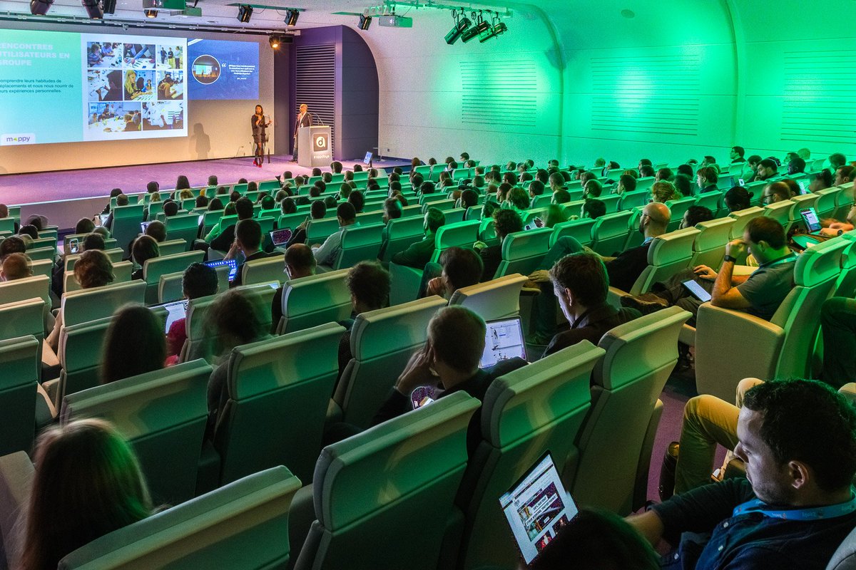 MobileOneEvent's tweet photo. Plus de 100 speakers pour 2 journées 100% mobile aux #AppDays

Découvrez les intervenant(e)s de la 6ème édition : https://t.co/QecKUpmH3I https://t.co/rCib5kudFm