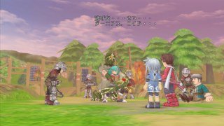 Exam 神帝スヴァはデザイン上敗北しまstar おまえらのゲームのトラウマ挙げてけ 中学の頃に初めてテイルズシリーズに触れて 最初に遊んだシンフォニア 苦労して倒した化け物がマーブルさんだった時の絶望 あの時のショックは未だに忘れられない 名作