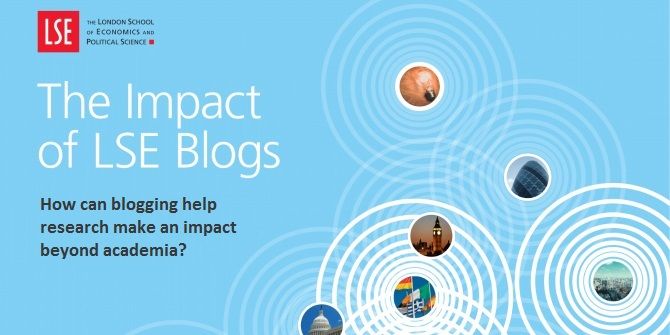 eecera's tweet photo. How can #blogging help #research make an impact beyond #academia? 🤔🎓 >>> https://t.co/tLMBHLT0dK https://t.co/GPRXVQVN1G