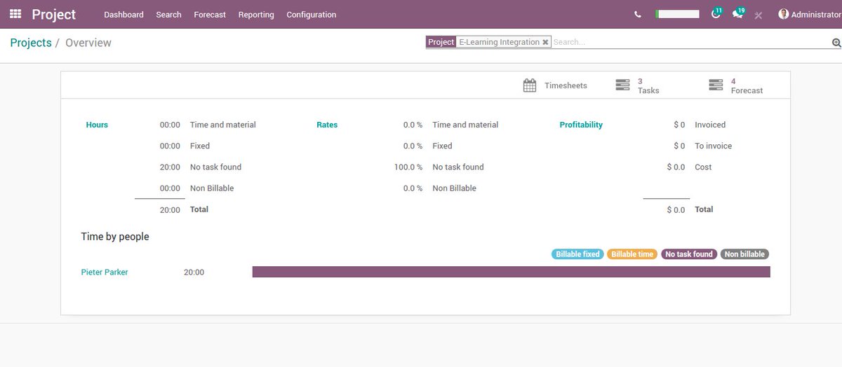 _AlmightyCS's tweet photo. Nice Overview functionality in Project Management #Odoo #OdooExperience #AlmightyCS https://t.co/ZLvtDstGBh