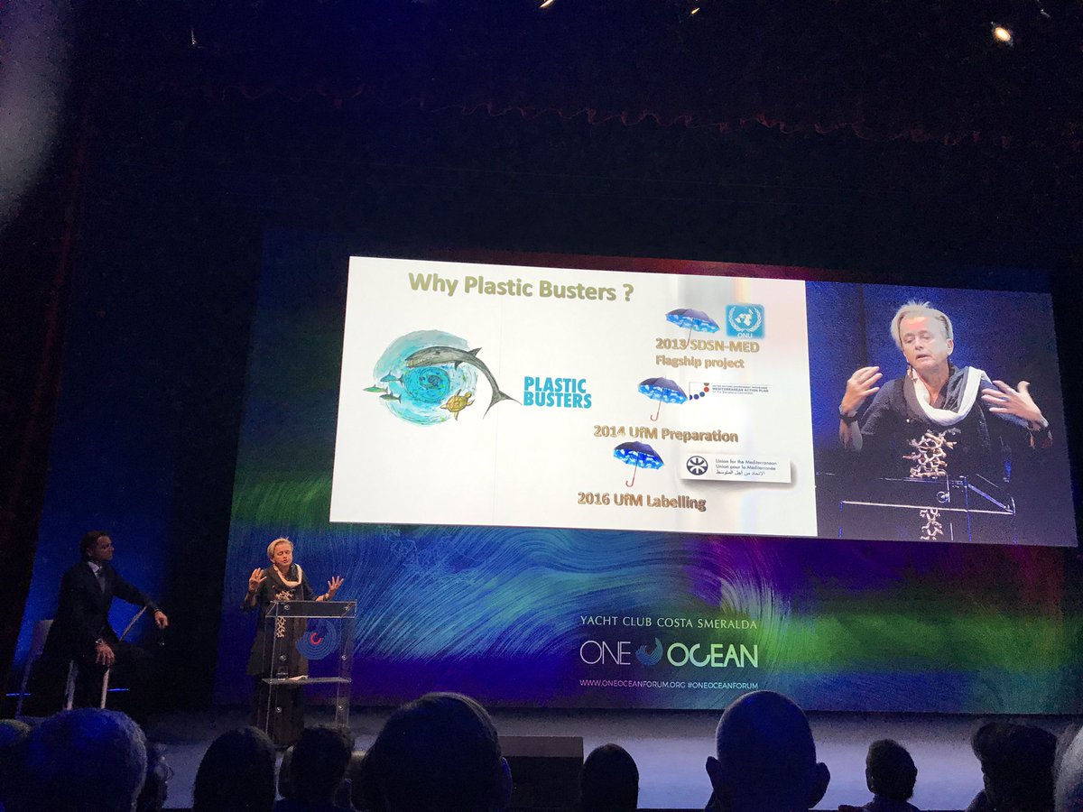 PiroddiChiara's tweet image. @OneOceanForum second day of the forum! Neat presentation by @cristinafossi #microplastic #findingsolution #letssavethemed