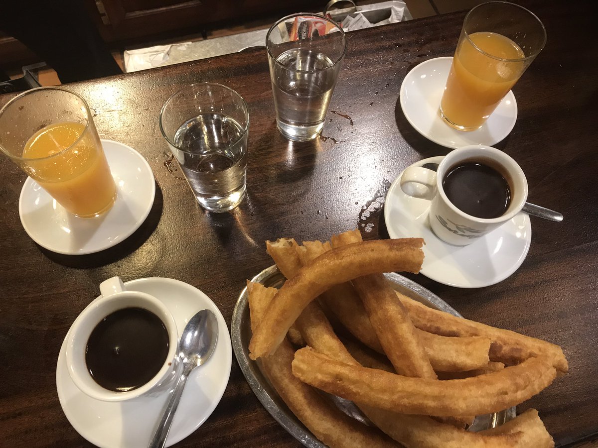chefcalledmark's tweet photo. Breakfast ! #barelcomercio https://t.co/eyy0X0cP7B