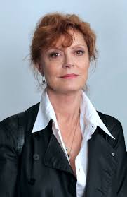   Happy 71st birthday today to American Actress Susan Sarandon. 