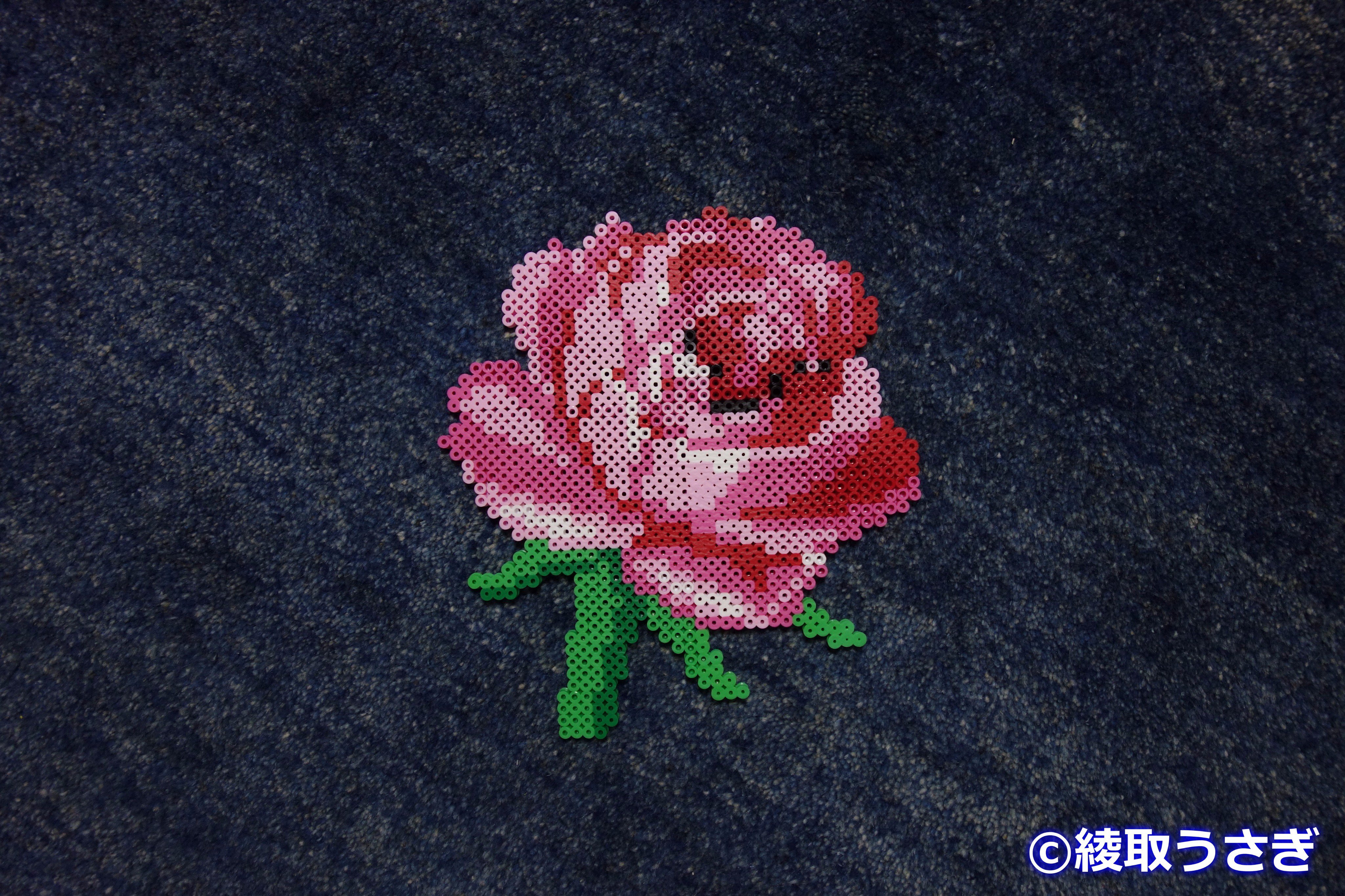 アイロンビーズまとめ Twitter