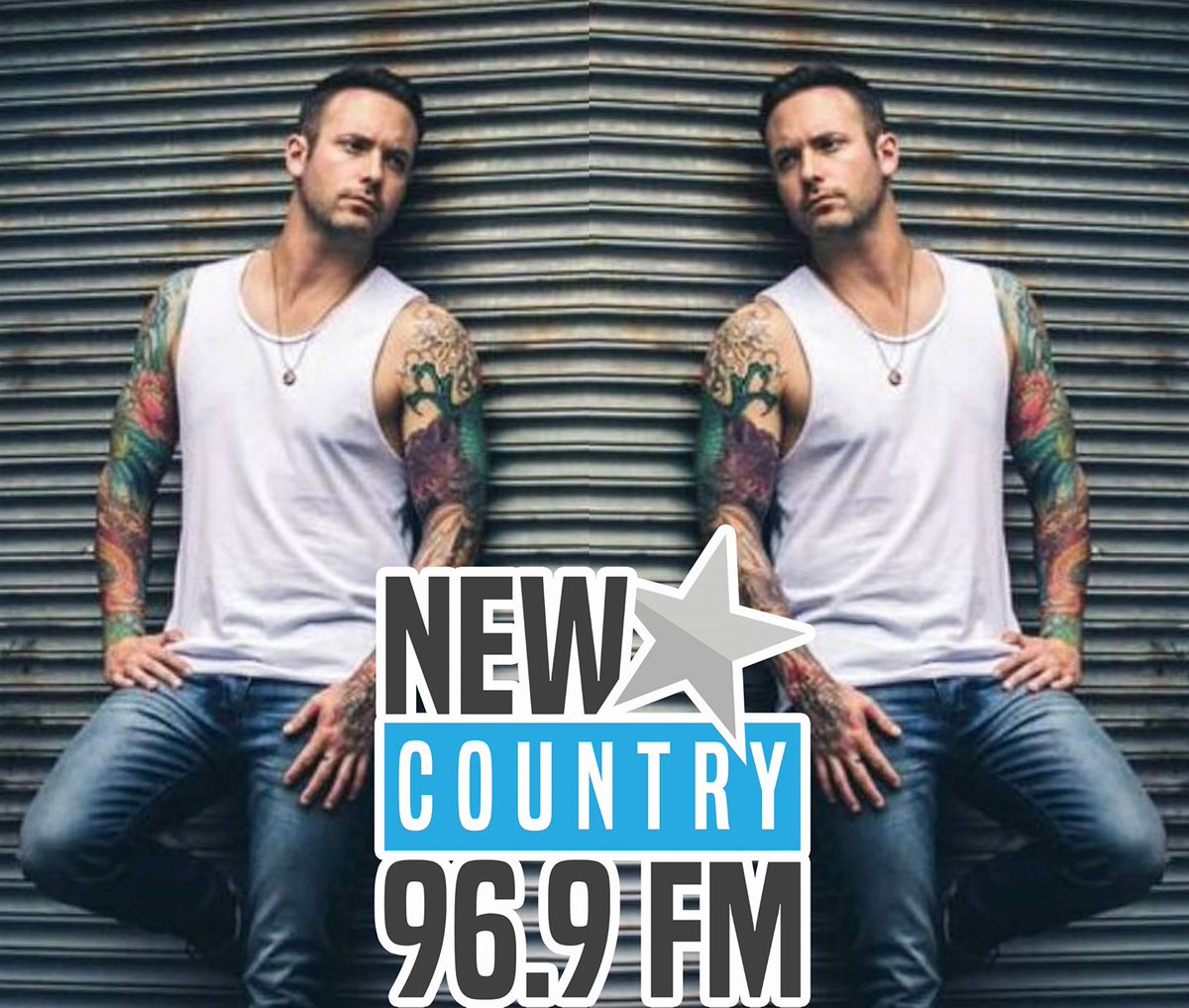 scottyandtony's tweet photo. @newcountry969 has @dallassmith doubleups to win VIP treatment 4 his sold out #Moncton show! Info: https://t.co/YcosJQmwgX https://t.co/eEZRyM9Obi